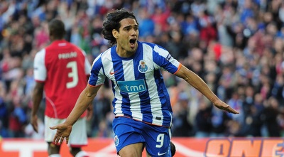 רדמל פלקאו (GettyImages)