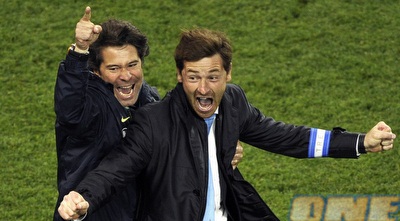 אנדרה וילאש בואש (GettyImages)