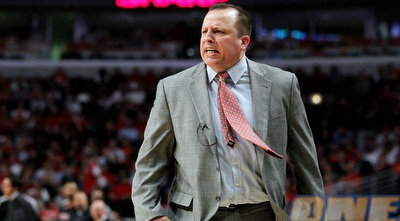 דבר תום טיבאדו העצבני לא היה יכול להסתיר (GettyImages) דבר תום טיבאדו העצבני לא היה יכול להסתיר (GettyImages)