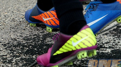 הפרמייר קאפ של נייקי (בעז גורן) הפרמייר קאפ של נייקי (בעז גורן)