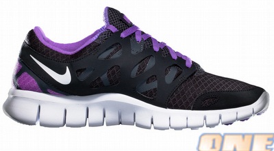נעלי NIKE FREE (ONE)