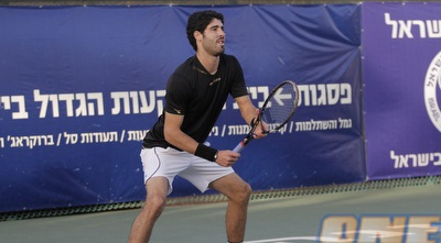 טל ארוס (יוסי ציפקיס)