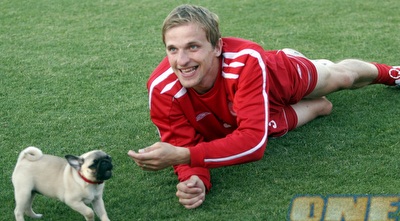 פצ´אלקה (דרור רוזנפלד)