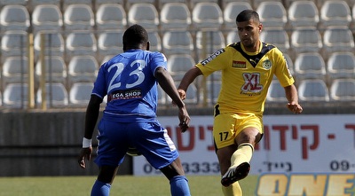 בני חדד (יוסי ציפקיס)