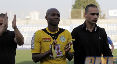 הרצליה מאוכזבת (יוסי ציפקיס)