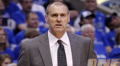 ריק קרלייל. שומר על אופטימיות (רויטרס) ריק קרלייל. שומר על אופטימיות (רויטרס)