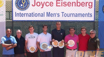 וינטרוב עם התואר (ONE) וינטרוב עם התואר (ONE)