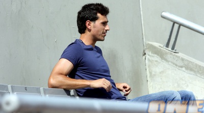 אבי סטרול. יעדר לתקופה ממושכת (יניב גונן)