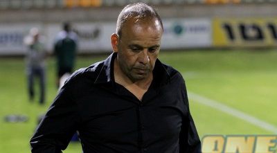 אלי מחפוד. כרגע, אין איתו שיחות (שי לוי)