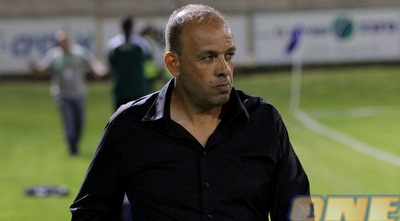 אלי מחפוד. תיקו מאכזב לאשקלון (שי לוי) אלי מחפוד. תיקו מאכזב לאשקלון (שי לוי)