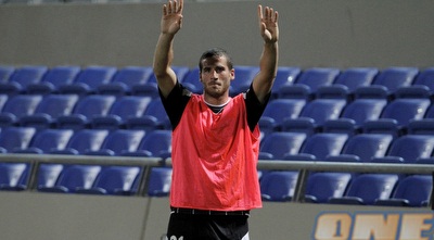 חמד (יוסי ציפקיס)