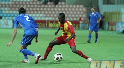 רחמים צ´קול. ינדוד לקרית שלום? (מור שאולי)