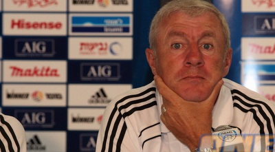 לואיס פרננדז (עמית מצפה)