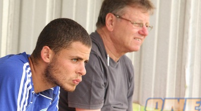 מושיקו לוגאסי. כנראה לא יגיע לנתניה (משה חרמון) מושיקו לוגאסי. כנראה לא יגיע לנתניה (משה חרמון)