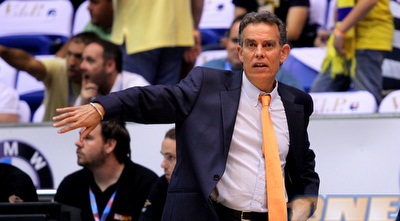 אפי בירנבוים. נפרד מרועי חגאי (שי לוי)