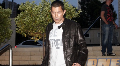 אלי טביב (דרור רוזנפלד)