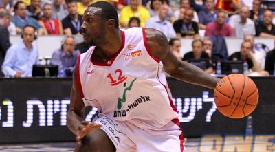 קורטני פלס. יתאושש מהפרשה המביכה? (שי לוי)