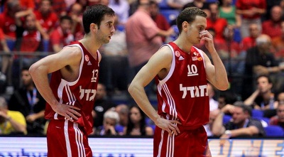 יובל נעימי ויוגב אוחיון מאוכזבים (שי לוי) יובל נעימי ויוגב אוחיון מאוכזבים (שי לוי)