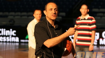 אטורה מסינה. בדרך חזרה לכדורסל האירופי (מור שאולי) אטורה מסינה. בדרך חזרה לכדורסל האירופי (מור שאולי)