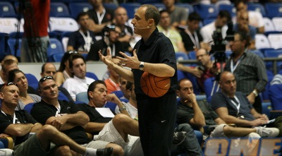 אטורה מסינה. עדיין מושלם (מור שאולי) אטורה מסינה. עדיין מושלם (מור שאולי)