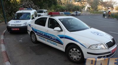 במשטרה עדיין מתמהמהים (עמית מצפה)