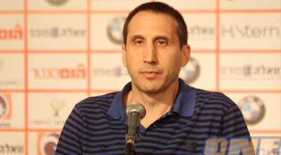 דייויד בלאט (מור שאולי)