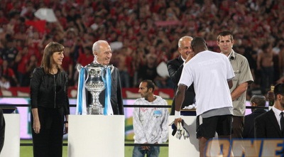 וינסנט אניימה (עמית מצפה)