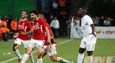 קנדה, ותמוז חוגגים (יניב גונן)