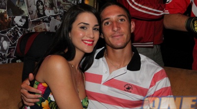 אלרואי כהן, שיר אלמליח (שי לוי) אלרואי כהן, שיר אלמליח (שי לוי)