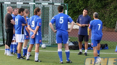 נבחרת עורכי הדין (משה חרמון)