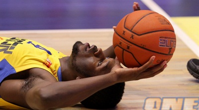 ג´רמי פארגו (שי לוי)