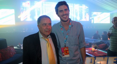 שמעון מזרחי (שי לוי) שמעון מזרחי (שי לוי)