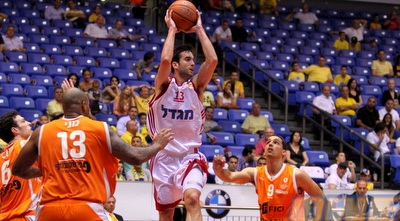 יוגב אוחיון. אם יגיע, יעלו גם סיכויו של פופוביץ´ לחתום (שי לוי)