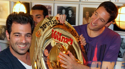 גרין (יניב גונן)