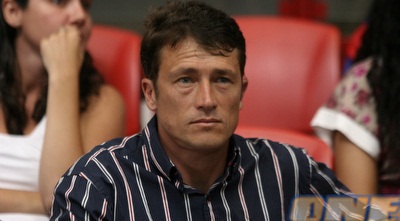 אלכס אברבוך (מור שאולי)