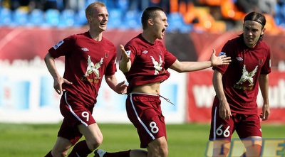 נאתכו, ריזנצב ונמוב (GettyImages)