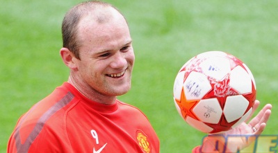 וויין רוני. בקרוב עם קוקו? (GettyImages) וויין רוני. בקרוב עם קוקו? (GettyImages)