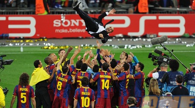 פפ מונף בצורה בהירה יותר (GettyImages)