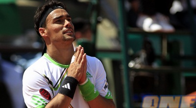 פואניני, היום. איזה מותחן הוא סיפק לנו (רויטרס)