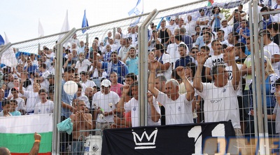 מכבי קביליו יפו - הכח עמידר רquot;ג (יניב גונן)