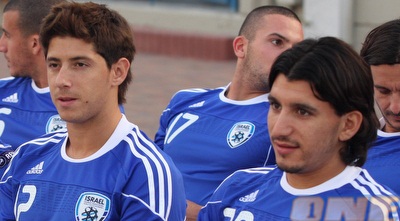 אלמוג כהן: &qout;הרגשתי טוב בימין&qout;, מליקסון: &qout;הגולים לא מעניינים&qout; (משה חרמון)