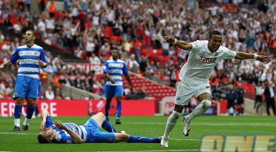 סקוט סינקלייר חוגג, ברדינד מרוסקים (GettyImages)