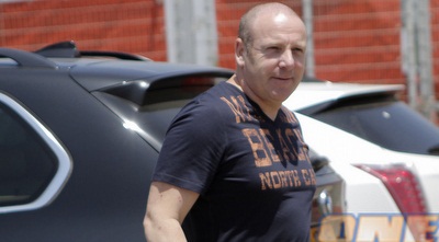 רונן קצב. &qout;כרגע, ידין חלק מהקבוצה&qout; (יוסי ציפקיס) רונן קצב. &qout;כרגע, ידין חלק מהקבוצה&qout; (יוסי ציפקיס)