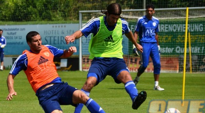 תומר חמד ואיציק כהן (אתר ההתאחדות לכדורגל) (ONE)