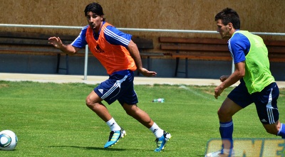 רפאלוב ורמי גרשון (אתר ההתאחדות לכדורגל) (ONE)