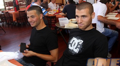 אקסברד וזגורי (שי לוי) אקסברד וזגורי (שי לוי)