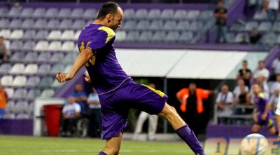 עומר רפס. משחק מצוין שלו (שי לוי)