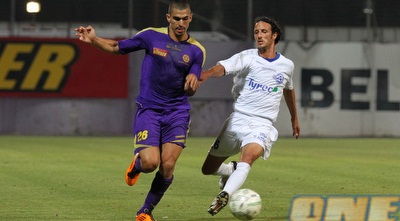 יוגב בן סימון מול סולי צמח (שי לוי)