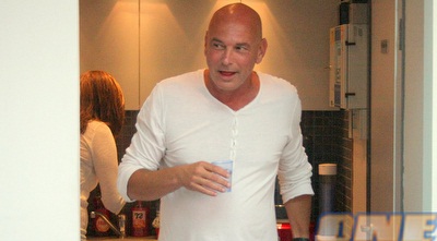 מוני הראל (משה חרמון)