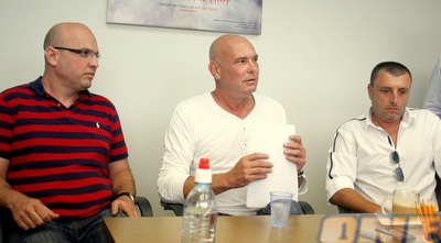 מוני הראל (משה חרמון)